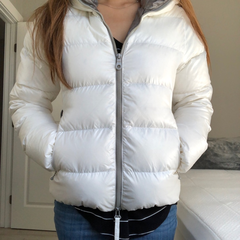Duvetica Down Jacket